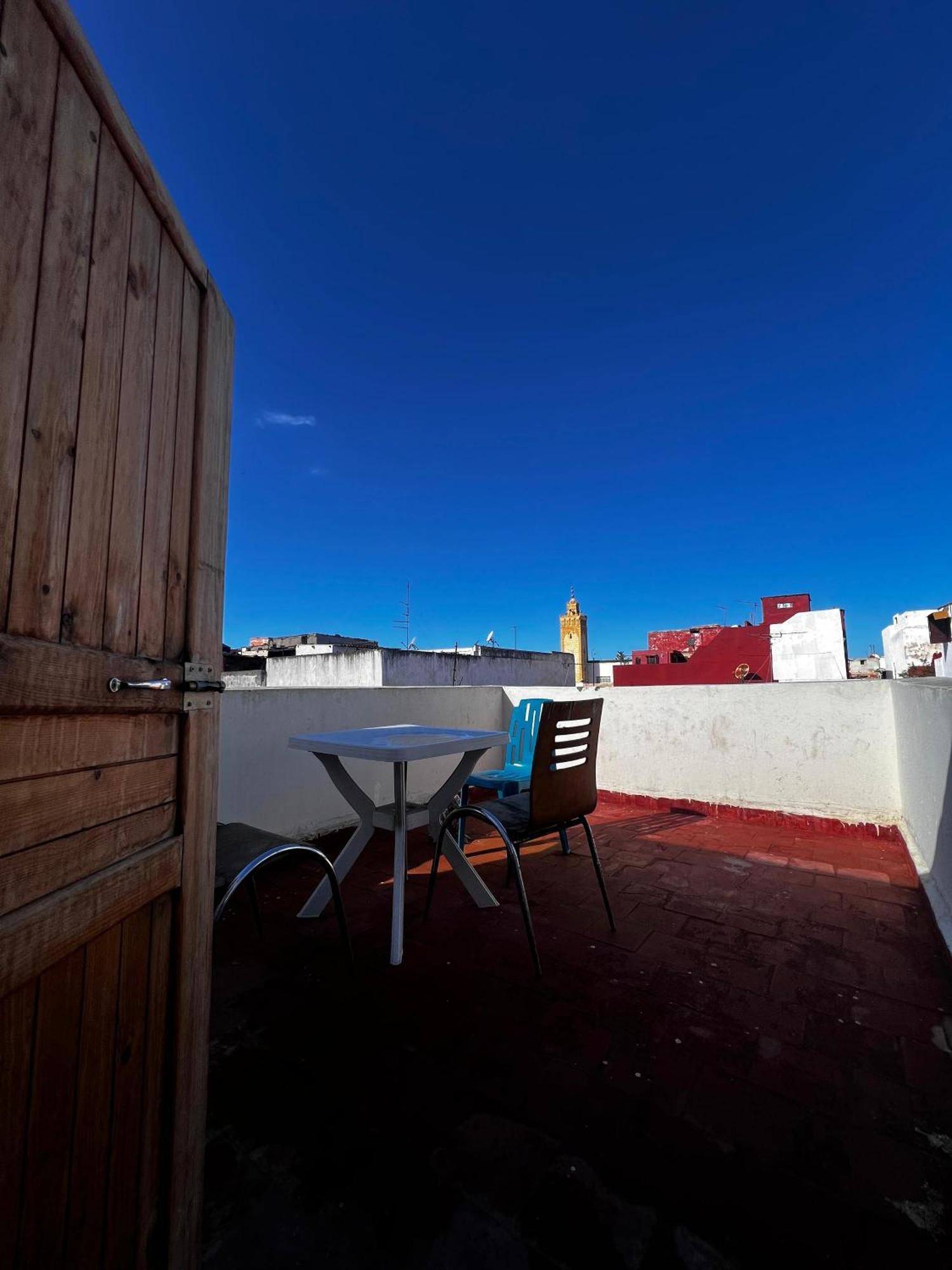 Dar Lala Haniya Rabat Exterior foto